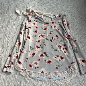 Lauren Conrad Blouse